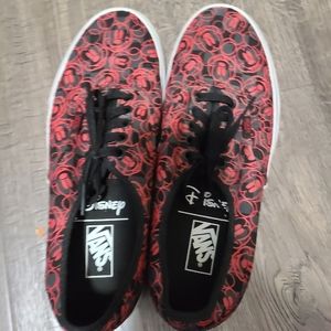 Disney Vans